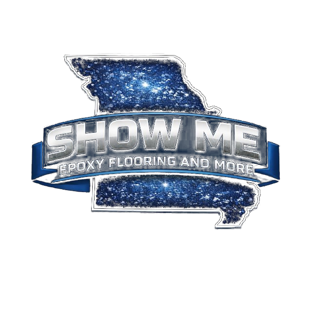 Show Me Epoxy - Epoxy Flooring Jefferson City Missouri